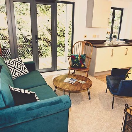 Apartament Fowey Landing Zewnętrze zdjęcie