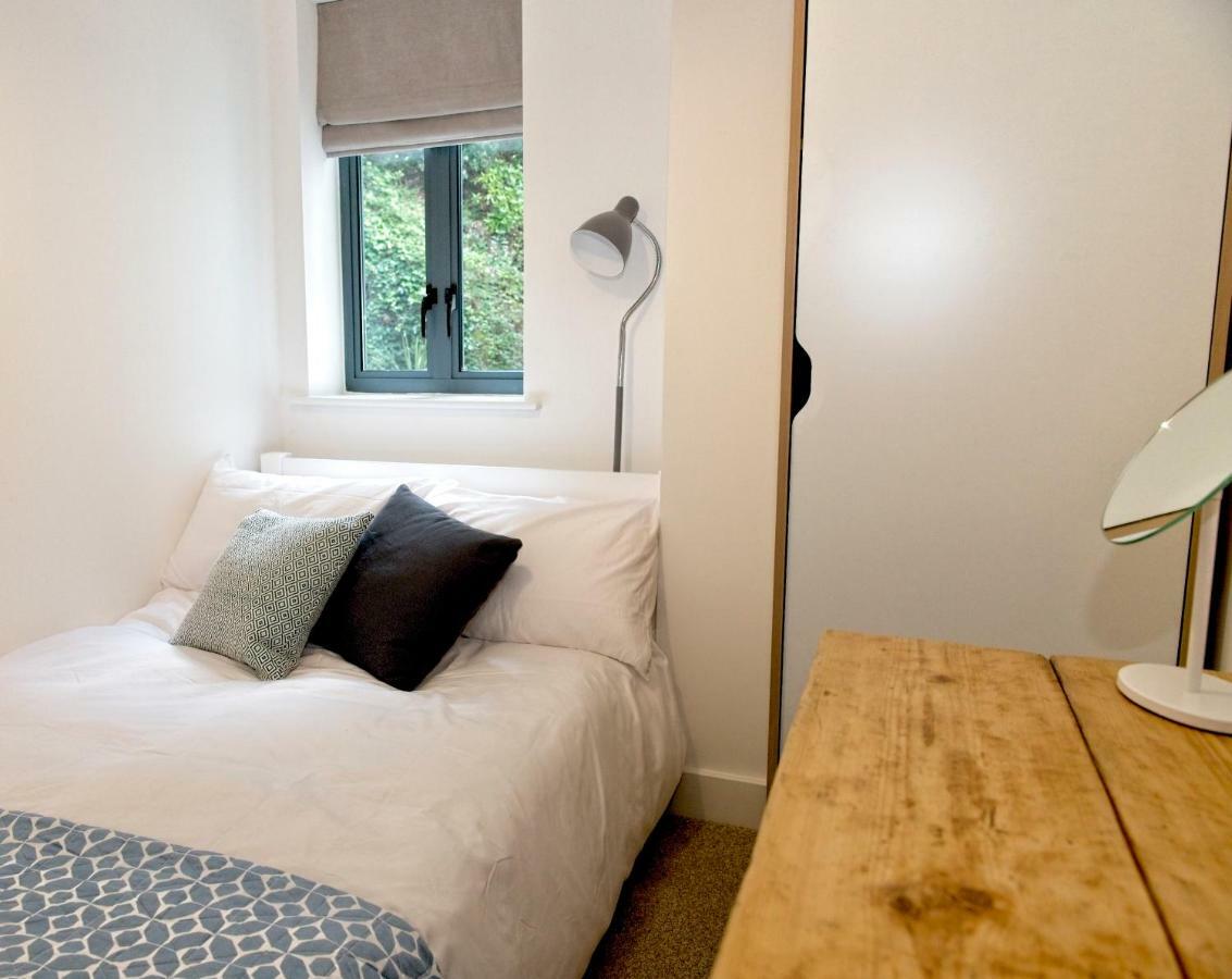 Apartament Fowey Landing Zewnętrze zdjęcie