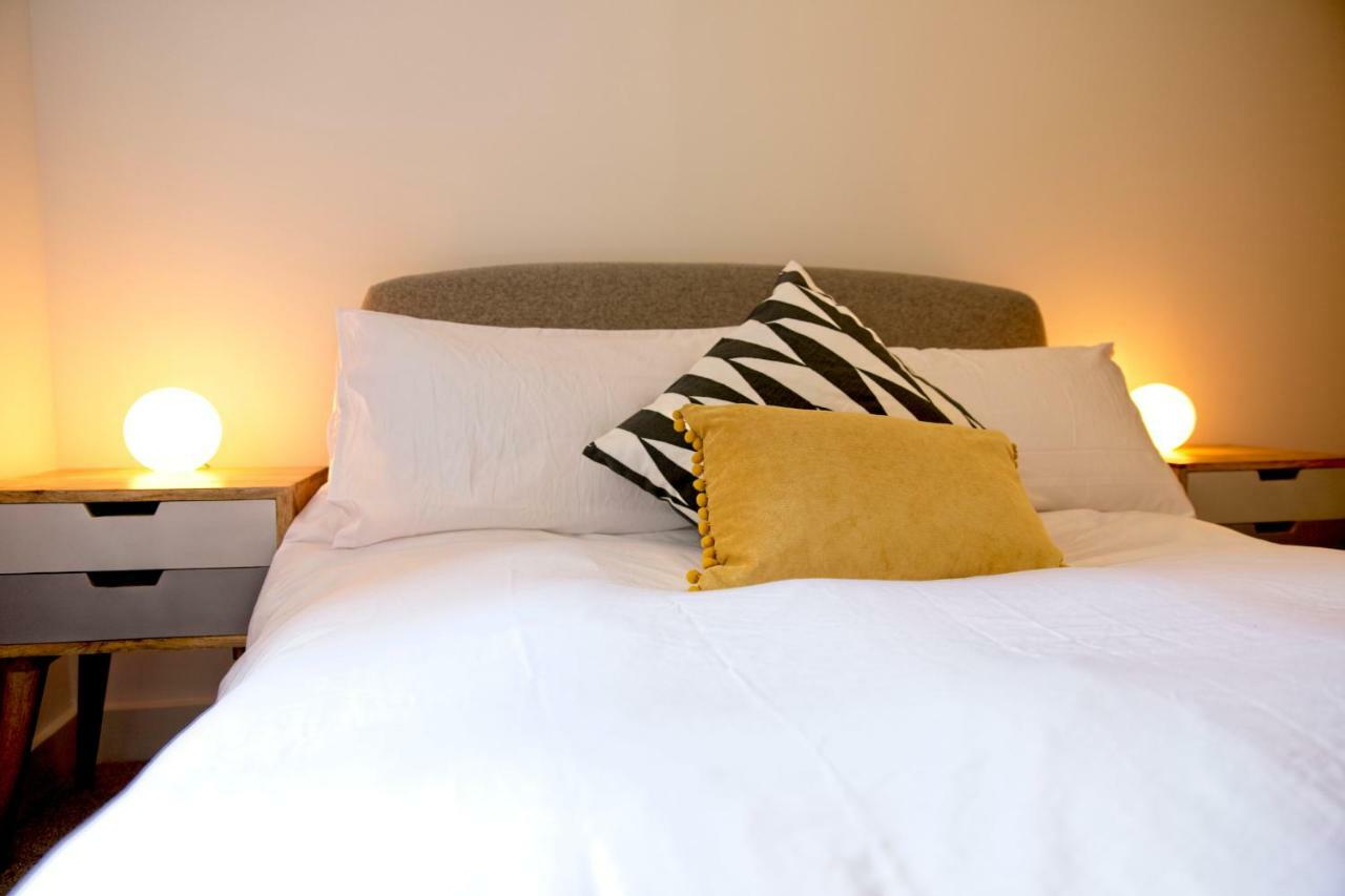 Apartament Fowey Landing Zewnętrze zdjęcie