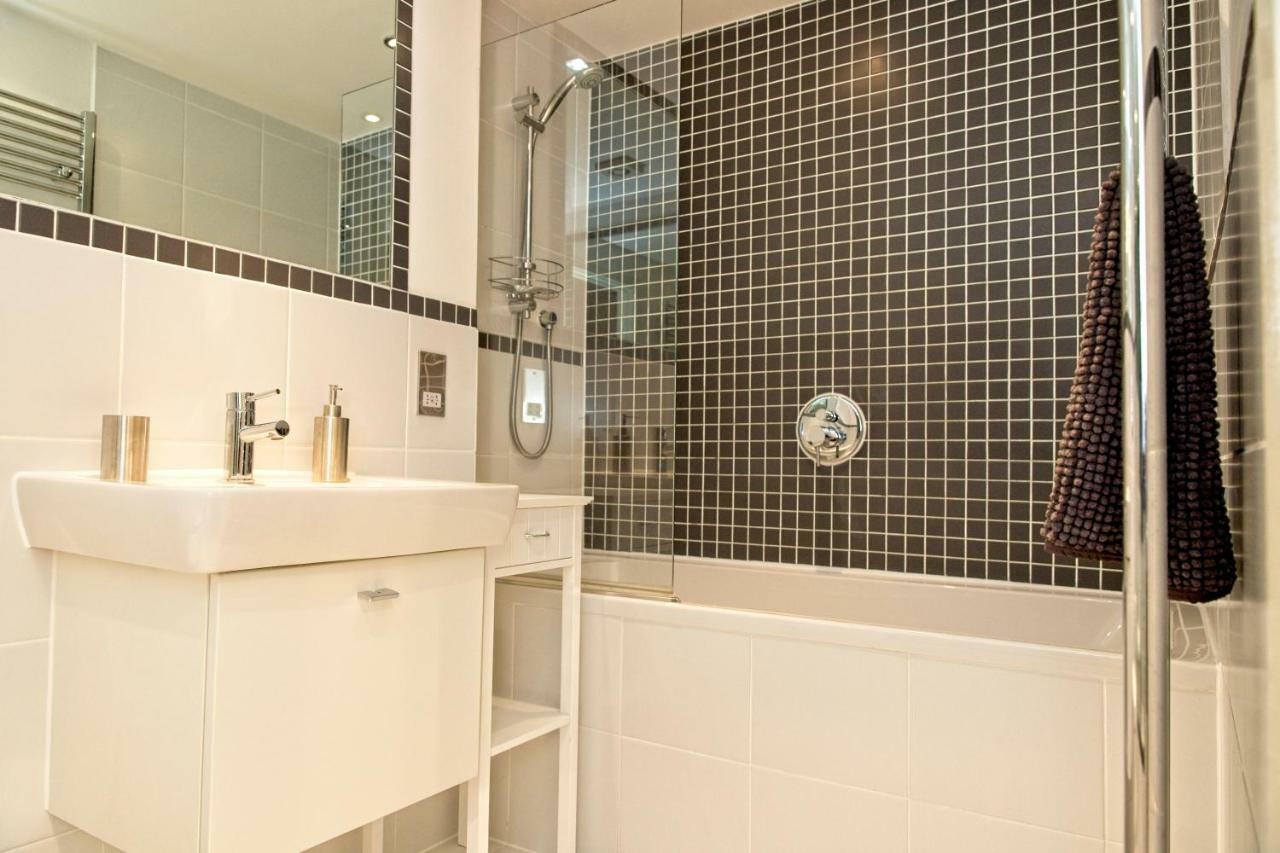 Apartament Fowey Landing Zewnętrze zdjęcie