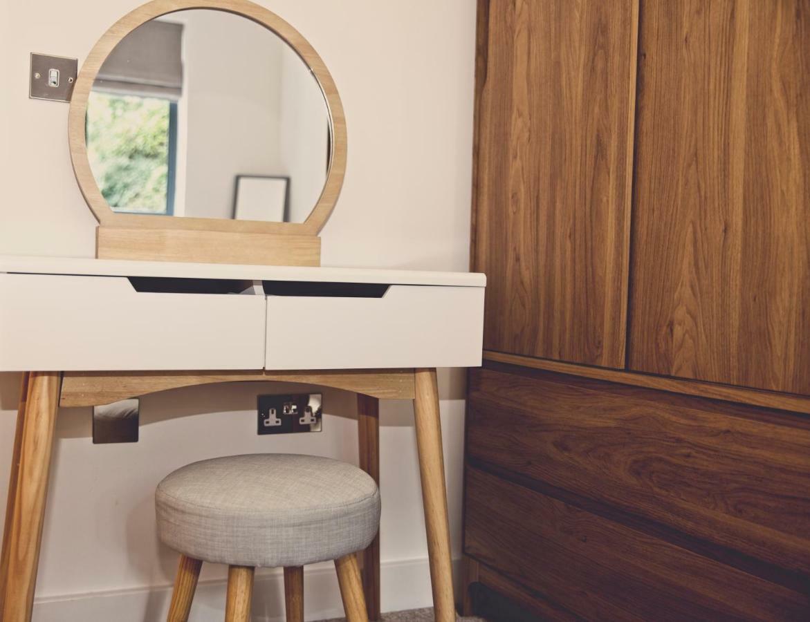 Apartament Fowey Landing Zewnętrze zdjęcie